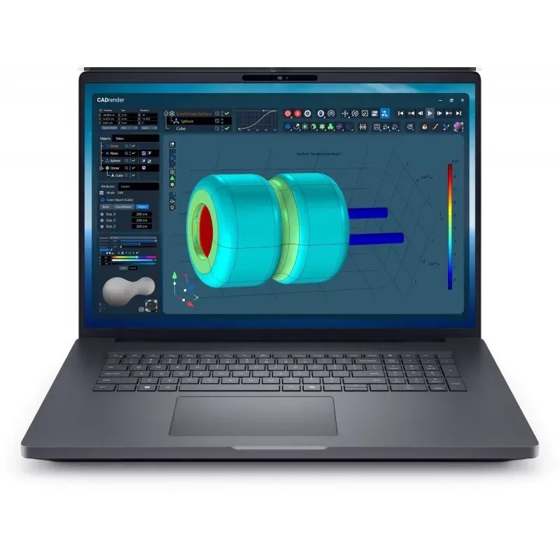 Dell Pro Max 18 Plus MB18250 Prices | Shop Deals Online | PriceCheck