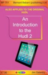 An Introduction To The Hudl 2 Paperback First