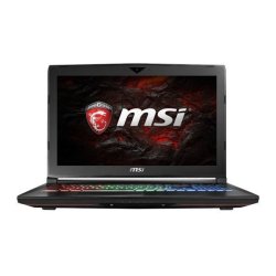 MSI Gt62vr-6re-008za Dominator Pro - Core I7-6700hq Gtx1070m Gaming Notebook