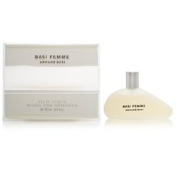 Basi Femme By Armand Basi For Women. 3.4 Oz Eau De Toilette Spray