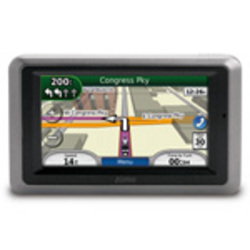 Garmin Zumo 660 GPS Navigator