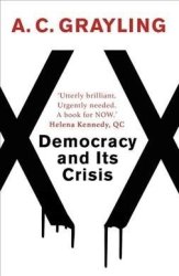 Democracy And Its Crisis Paperback