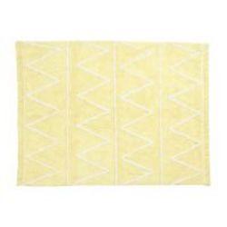 Lorena Canals - Hippy Rug Yellow