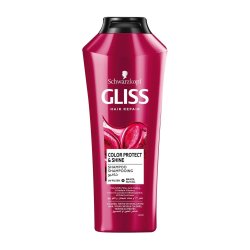 Gliss Shampoo Colour Protect Ion 400ML
