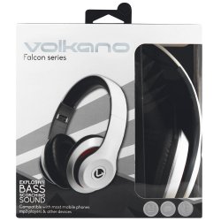 Volkano falcon 2024 series headphones