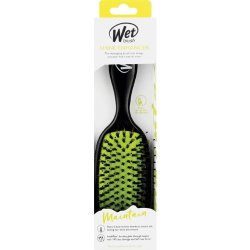 Wet Brush Shine Enhancer Brush Black