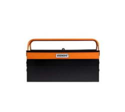 Kenko Kendo Toolbox 5 Tray Steel Tool Box