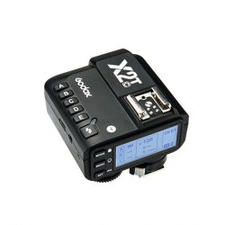 GODOX X2TN 2 4 Ghz Transmitter And or Receiver For Nikon Mirrorless & Dslr Cameras