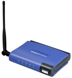 Cisco-linksys WPS54GU2 Wireless-g Print Server For USB 2.0CISCO-LINKSYS WPS54GU2 Wireless-g Print Server For USB 2.0 Discontinued By Manufacturer