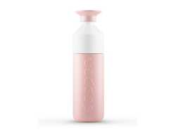 Insulated Stainless Steel Water Bottle 580ML Steamy Pink