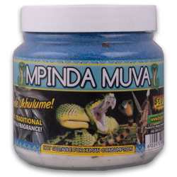 Siwasho Powder 500G - Mpinda Muva Blue & White