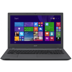 Acer E5573 I3-5005u 4-1000 15 Gray Win10