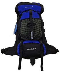 Outlander Extreme Hiking Backpack 55L