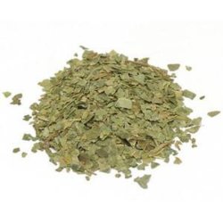 Dried Neem Herb Cut Azadirachtae Indica Folium - 75G