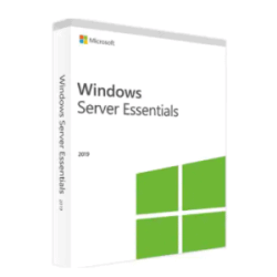 Windows Server 2019 Essentials Software