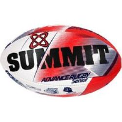 Advance Rugby Ball Size 5