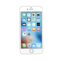 Renewed Apple iPhone 6S Plus 128GB in Gold