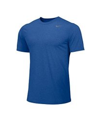 Nike Men's Legend Short Sleeve Tee Royal XL