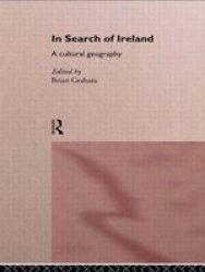 In Search of Ireland - A Cultural Geography