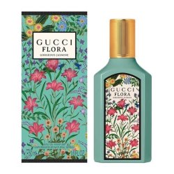 Gucci Flora Gorgeous Jasmine Edp Perfume For Women 50ML