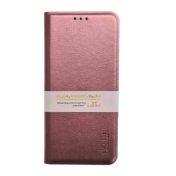 Honor 70 5G Flip Wallet Leather Cover