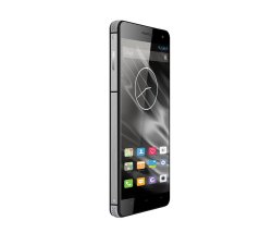 Hisense Infinity K0 32GB LTE Smartphone - Black