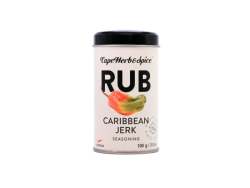 Rub 100G Caribbean Jerk
