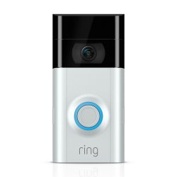 Video Doorbell Elite