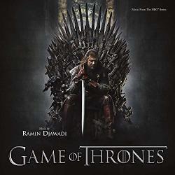 Game Of Thrones Ramin Djawadi 2 Lp