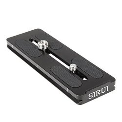 Sirui PH-120 Long Quick Release Plate