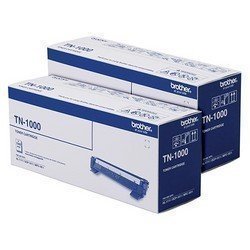 Brother Toner Cartridge - DCP1610W MFC1910W - 1 000 Pgs