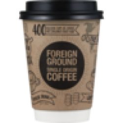 Cappuccino Coffee 350ML