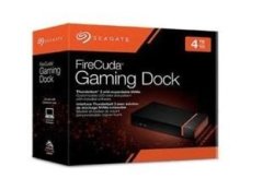 Seagate Firecuda Gaming Dock 4TB Hdd Storage