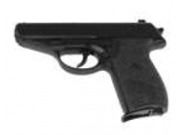 G3 1 1 Scale 6MM Caliber Zinc Alloy Shell Airsoft Bb Gun Bb Pistol Toy Black
