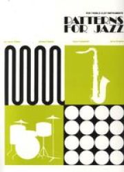 Patterns For Jazz Tc Instruments Paperback