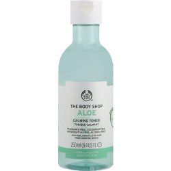 The Body Shop Aloe Toner 250ML