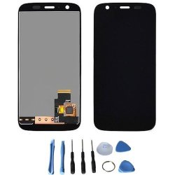 Generic Lcd Display Touch Screen Digitizer Assembly For Motorola Moto G XT1032 XT1036 With Free Tools