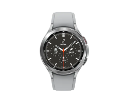 Samsung Galaxy Watch 4 Classic 46MM LTE - Silver