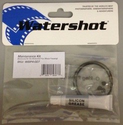 Watershot Maintenance Kit For iPhone 4 & 4S