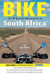 Bike Tar & Gravel Adventures In South Africa Including Saziland And Lesotho
