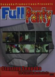 Full Panty DVD