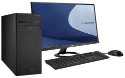 Asus Expertcenter D5 Tower Desktop PC - Intel Core I7-11700 2.5GHZ Up To 4.9GHZ 16MB Cache Octa Core Processor With Intergrated Intel Uhd Graphics