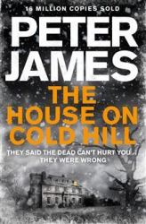 The House On Cold Hill - Peter James Paperback