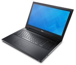 Dell Inspiron 3542 Series Notebook - NBDEI3542PDC355845WS Intel Pentium 3558U Processor 2M Cache 1.7GHZ 4GB Single Channel DDR3L 1600MHZ 1 X Memory Slot 500GB