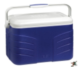 Cadac Blue 25lt Cooler Box