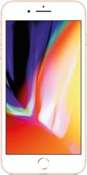 Apple Iphone 8 Plus 64GB Gold Refurbished Standard 2-5 Working Days