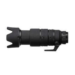 Lens Oak For Nikon Z 100-400MM F 4.5-5.6 VR S Black - LONZ100400B