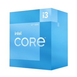 Intel Core I3 12100F 3.3GHZ LGA1700