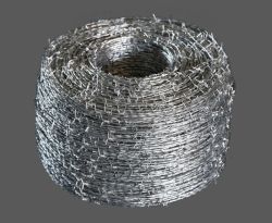 Barbed Wire Single Strand 2.0MM X 28.5KG 845M