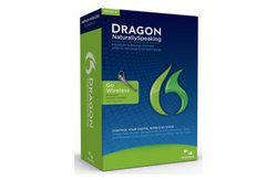 Nuance Dragon Naturallyspeaking 12 Premium